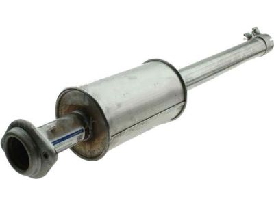 FL3Z-5A212-C Ford Extension - Exhaust Pipe Product Photo 2 of 4