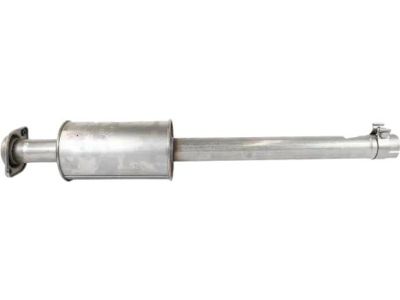 Ford FL3Z-5A212-C Extension - Exhaust Pipe FL3Z-5A212-C Ford Extension - Exhaust Pipe Product Photo 1 of 4