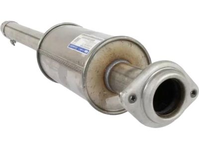 FL3Z-5A212-C Ford Extension - Exhaust Pipe Product Photo 3 of 4