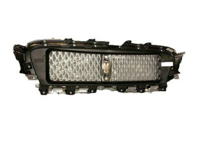 Lincoln HP5Z-8200-AA Grille Assembly - Radiator