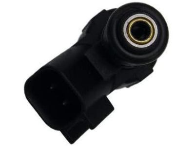 Lincoln XW4Z-9F593-AC Injector Assembly