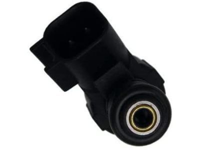 Lincoln XW4Z-9F593-AC Injector Assembly