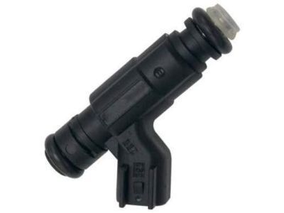 Lincoln XW4Z-9F593-AC Injector Assembly