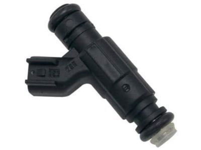 Lincoln XW4Z-9F593-AC Injector Assembly