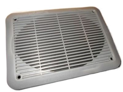 Ford XL5Z-18978-AAF Grille - Speaker                   