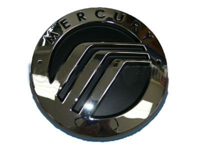 Mercury YF4Z-8213-AB Emblem