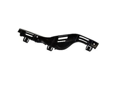 Ford 8L8Z-17E814-B Bumper Cover Support, Front Driver Side 8L8Z-17E814-B Ford Bumper Cover Support, Front Driver Side Product Photo 1 of 1