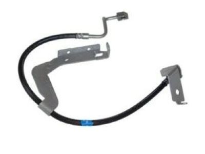 Ford BC3Z-2078-D Hose Assembly - Brake