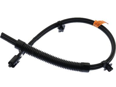 Ford HL3Z-3C125-A Tube - Vacuum