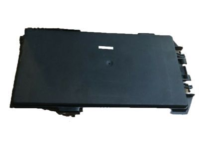 Mercury 4L3Z-14A003-AA Cover - Fuse Panel