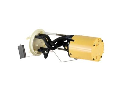 HC3Z-9H307-D Ford Sender And Pump Assembly Product Photo 2 of 3
