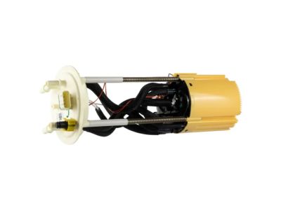 HC3Z-9H307-D Ford Sender And Pump Assembly Product Photo 3 of 3