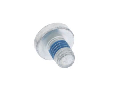 Lincoln -W715828-S437 Bolt