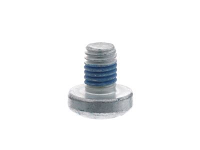 Lincoln -W715828-S437 Bolt