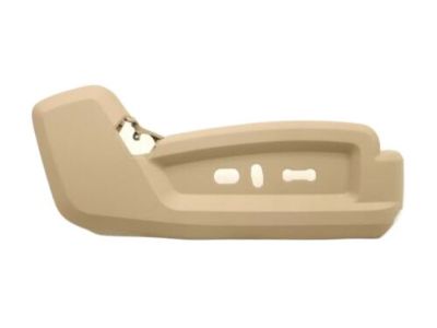 Lincoln 7A1Z-7862186-DA Shield Assembly
