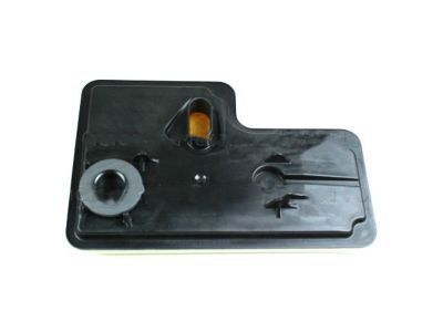 Lincoln 7T4Z-7A098-B Filter - Pressure