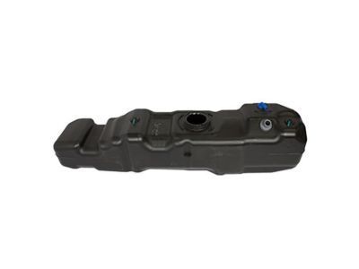 Ford 7C3Z-9002-B Tank Assembly - Fuel