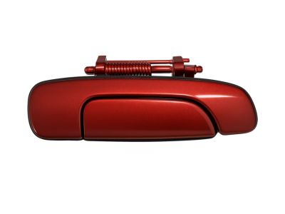 F6RZ5426604AAA Ford Handle Assembly - Door - Outer Product Photo 1 of 1