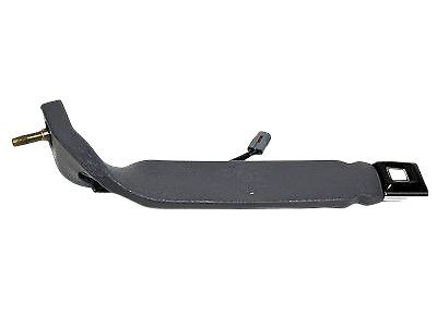Ford F-350 Seat Belt - F4TZ-1861202-C
