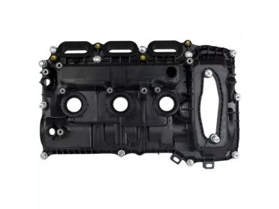 Ford JT4Z-6582-B Valve Cover JT4Z-6582-B Ford Valve Cover Product Photo 1 of 2