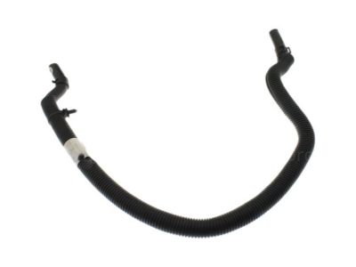 Ford E-350 Super Duty Oil Cooler Hose - 8C2Z-7890-A