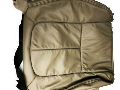 Ford 9L3Z-1564417-NA Cover Assembly - Seat Back