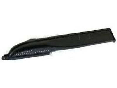 Lincoln F2GZ-9C675-A Tube - Air Cleaner Intake