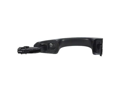 Ford JS7Z-5422405-CAPTM Handle Assembly - Door Outer