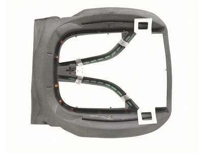 GJ7Z-78632A22-C Ford Pad - Seat Cushion, Passenger Side Product Photo 4 of 4