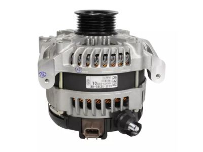GC2Z-10346-B Ford Alternator Assembly Product Photo 1 of 2