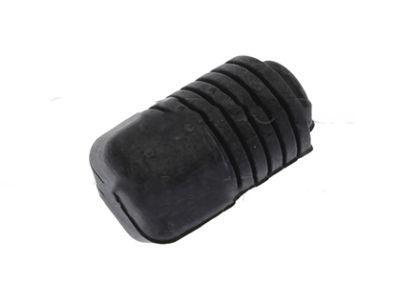 Lincoln BB5Z-16758-A Bumper