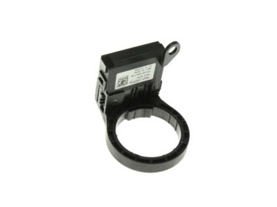 Lincoln XW4Z-15607-AA Transceiver