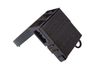 Lincoln XW4Z-15607-AA Transceiver