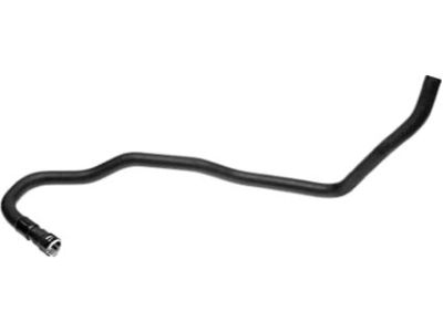 Ford BC2Z-18472-BA Tube - Heater Water