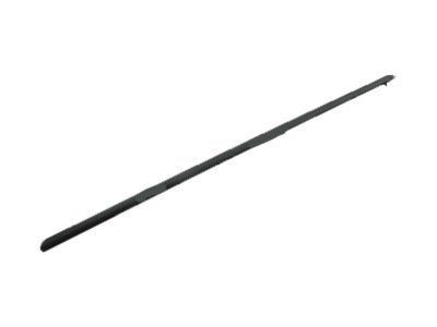 Ford 6R3Z-6321453-A Weatherstrip Assembly - Door Window