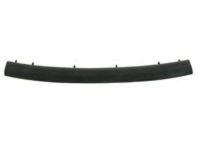 Lincoln Weather Strip - 7T4Z-78503A23-A