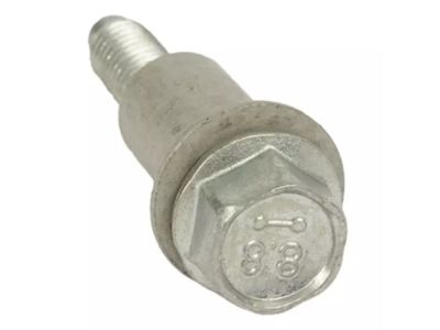 EL3Z-00812-B Ford Bolt Product Photo 2 of 3