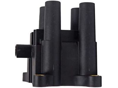 Ford CM5Z-12029-F Ignition Coil CM5Z-12029-F Ford Ignition Coil Product Photo 1 of 2