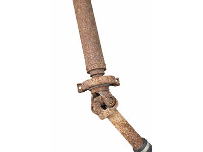DL3Z-4R602-L Ford Shaft Assembly - Drive Product Photo 1 of 3
