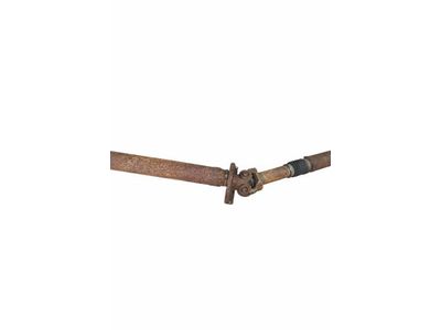 DL3Z-4R602-L Ford Shaft Assembly - Drive Product Photo 2 of 3