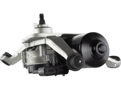 Ford FT4Z-17508-C Motor Assembly - Wiper, Driver Side FT4Z-17508-C Ford Motor Assembly - Wiper, Driver Side Product Photo 1 of 2