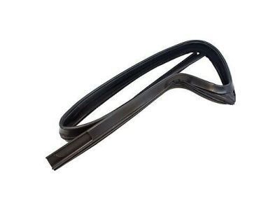 9L3Z-1521536-A Ford Run Channel, Front Passenger Side Product Photo 2 of 2