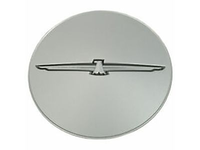 Ford 5W6Z-1130-CA Cover - Wheel