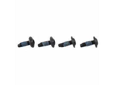 Ford -N807675-S101 Screw - Round Head -N807675-S101 Ford Screw - Round Head Product Photo 1 of 1