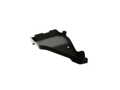 FL3Z-6N634-A Ford Shield Product Photo 4 of 4