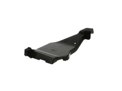 FL3Z-6N634-A Ford Shield Product Photo 2 of 4