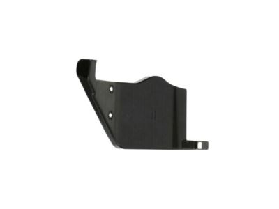 Ford FL3Z-6N634-A Shield FL3Z-6N634-A Ford Shield Product Photo 1 of 4