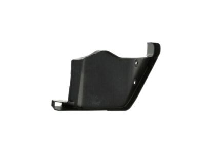 FL3Z-6N634-A Ford Shield Product Photo 3 of 4
