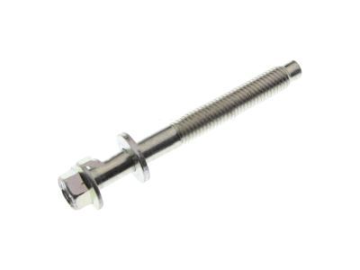 Ford -W701526-S437 Bolt And Washer Assembly - Hex Head