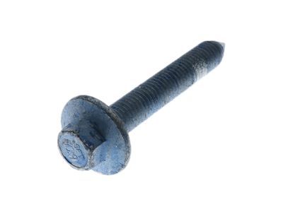 Ford -W714807-S900 Gear Assembly Mount Bolt -W714807-S900 Ford Gear Assembly Mount Bolt Product Photo 1 of 1